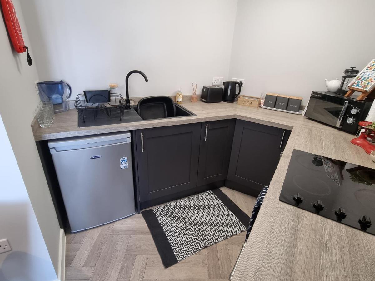Appartement The Old Workshop Countryside - Wifi - Free Parking